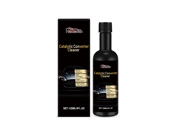 Limpador Catalisador Três Vias Carros