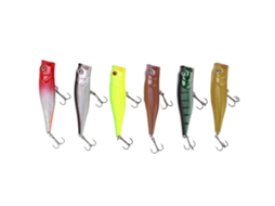 Lure (bionic Fish Lure, Surface Bait)