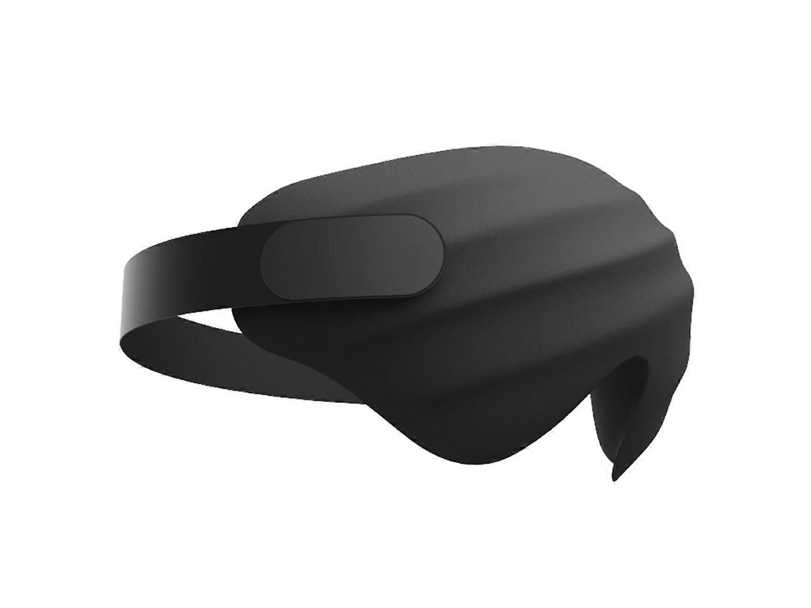 Máscara de Dormir 4s 3d para Auxiliar no Sono, Adequada para Homens e Mulheres Adultos. Ideal para Viagens. TAISHENGDA