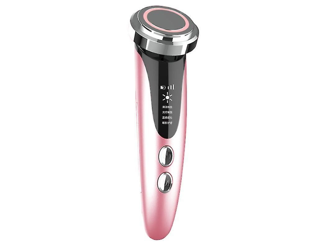 Aparelho de Massagem Facial, Limpador Antirrugas Promove a Introdução Essência Facial. GOKOCO