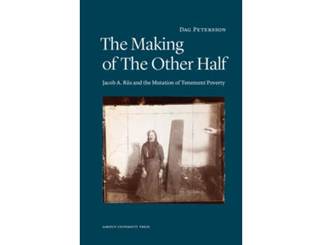 Livro Making of the Other Half de Dag Petersson (Inglês - Capa Dura)