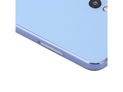 Smartphone Laxiscreed Com Tela Gotinha Hd E Reconhecimento Facial De Alta Qualidade