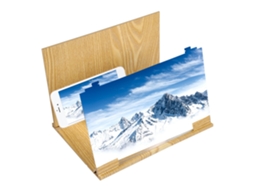 Lupa de Ecrã para Telefone LAXISCREED