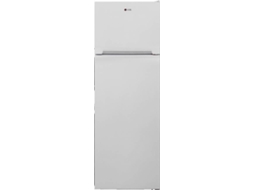Frigorífico VOX KG3330E (Estático - 175 cm -312 L -Branco)
