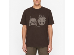 Lucki Awaken T-shirt Wake Up Lucki Size:xxl