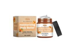 Body Butter Citrus Hidratante Worten