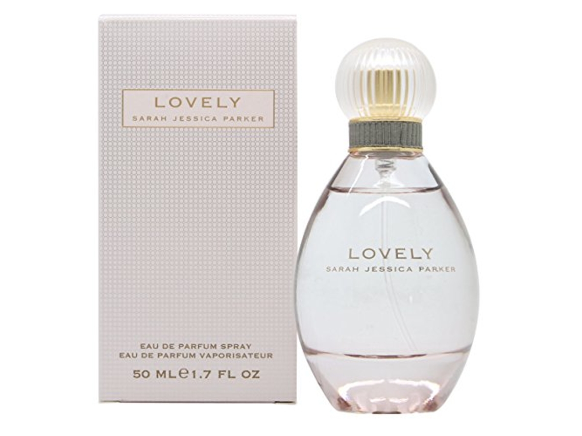 Perfume SARAH JESSICA PARKER Lovely (50 ml)