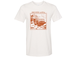 Sonic Youth Studio T shirt ROCKINSTONE Unisex Adults Best Sellers Size:s