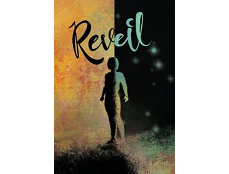 Livro Reveil de Zee Lacson (Inglês - Capa Dura)