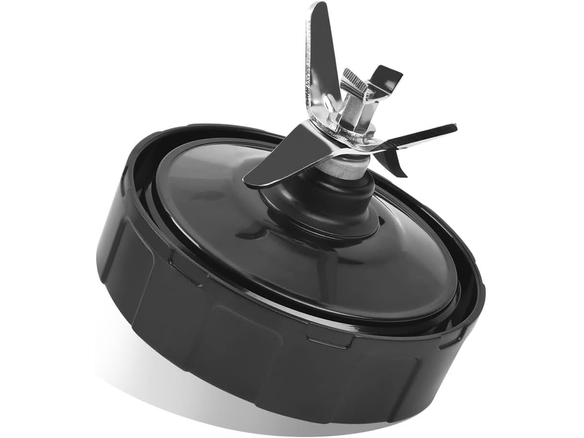 Lâmina De Substituição Compatível Com O Liquidificador Nutri Ninja,