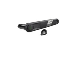Manivela Da Mão Esquerda SRAM Powermeter Apex D1 Dub Wide