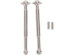 Eixos de Transmissão de Aço para RC SFUSHOS