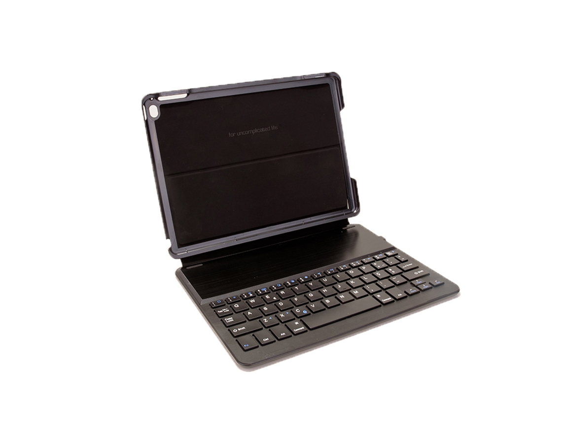 Capa Teclado GOODIS iPad Air 2 PT