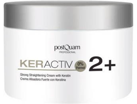 Creme Condicionador Keractiv  (200 ml)