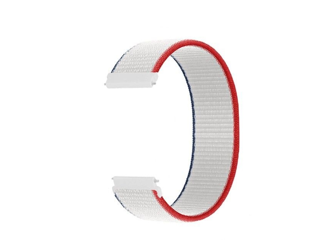 Bracelete Loop desportiva para Amazfit GTS 2 Mini França
