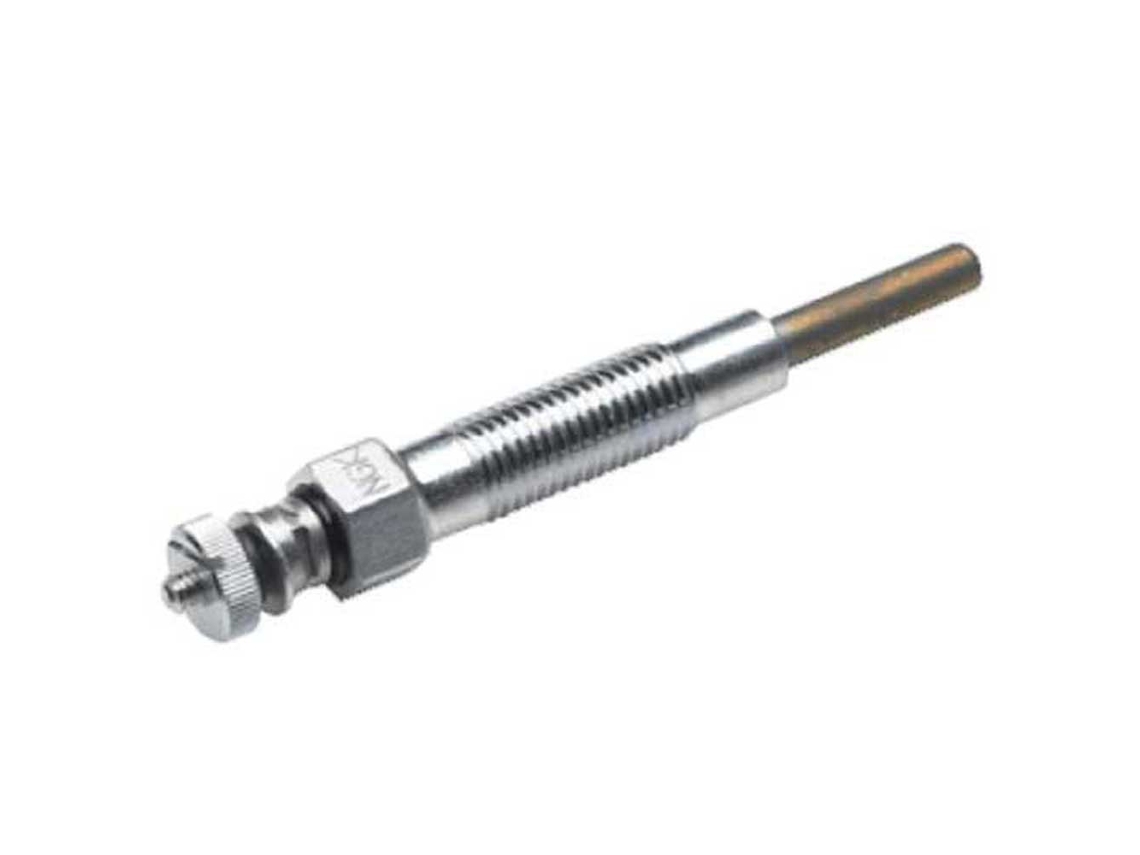 Plugue de Fulgor M3 10/M4 14 Prateadovetus