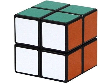 Puzzle SHENGSHOU Puzzle Cube, Black (Idade Mínima: 6)
