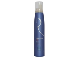 Espuma Cor Prata 200ml