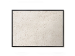 Magnetic Wall Board Gray Elegance For The Office Espelharte (70x50 Cm)