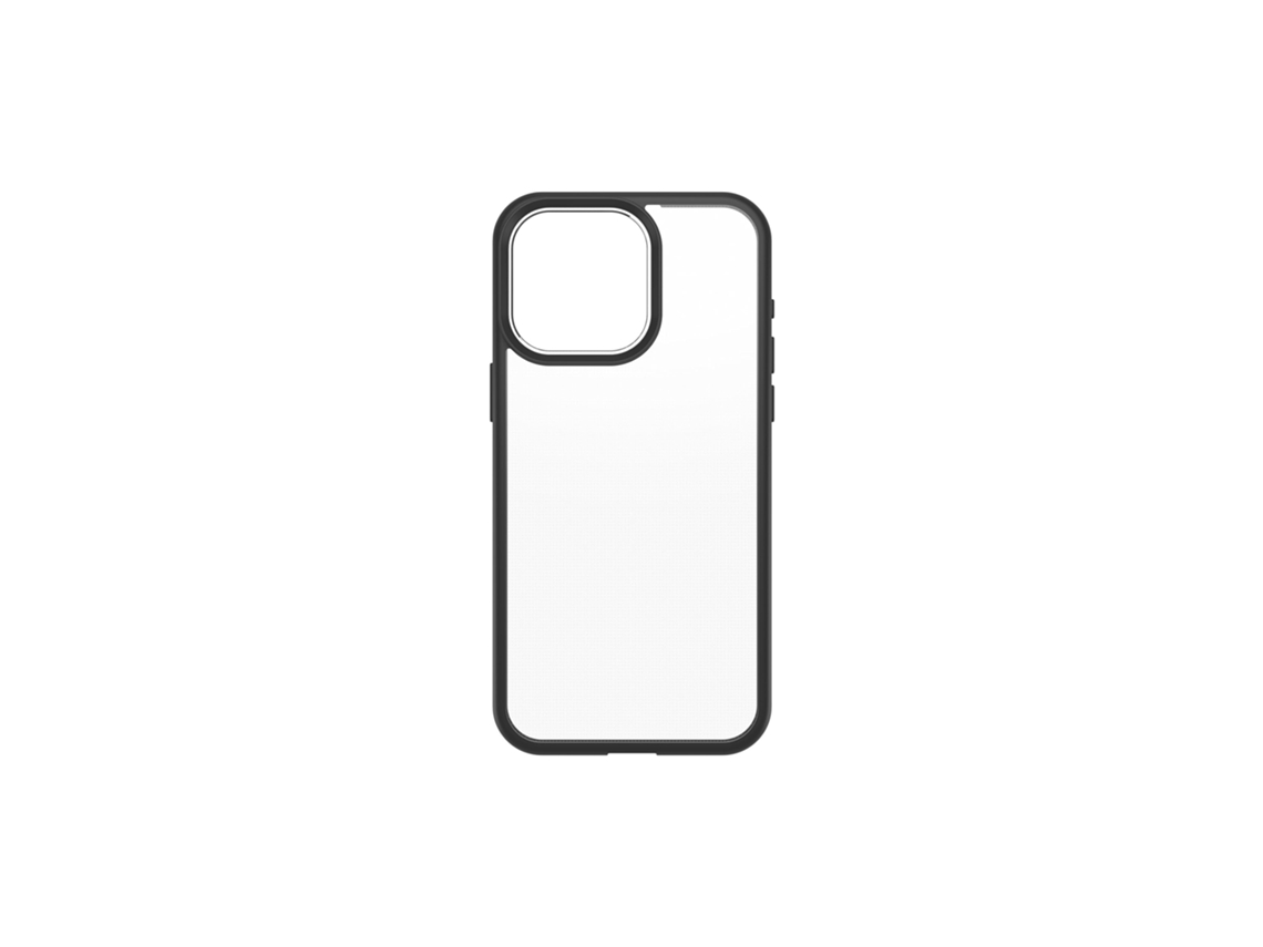 Capa OTTERBOX Elegante Protetora Iphone 15 Pro Max Nero Cristal
