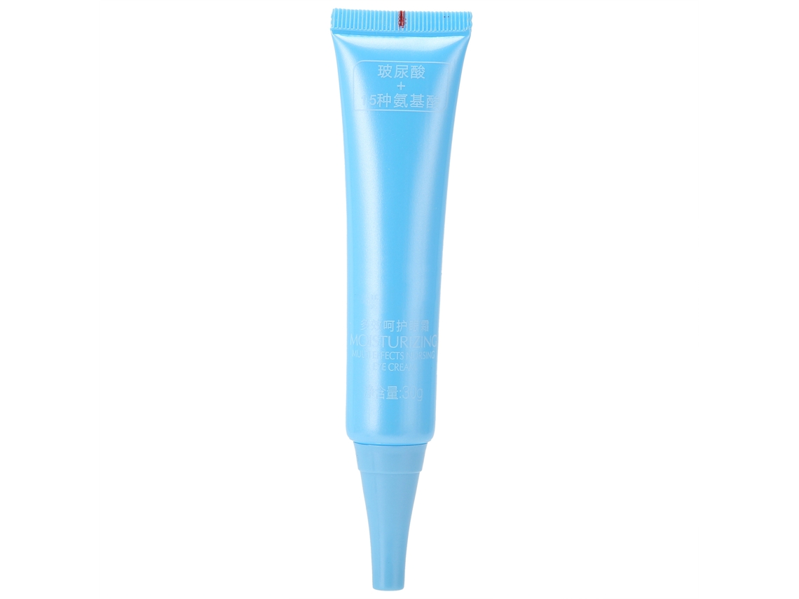 Creme Hidratante Anti-rugas Para Olhos Premium