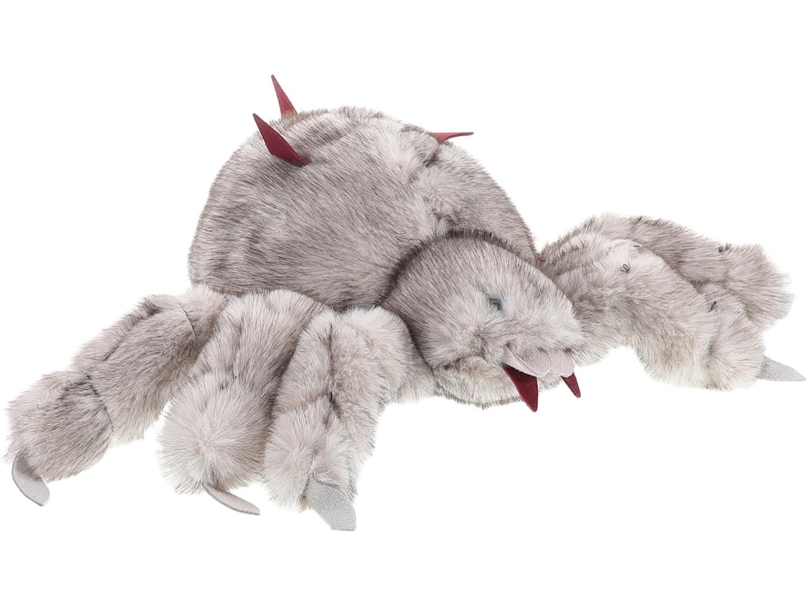 Decoração De Teto De Pelúcia Para O Halloween, Brinquedos De Pelúcia, Acessório Para Carro.