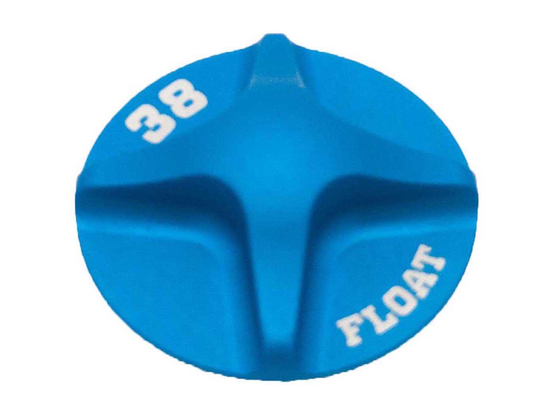 Fox Tampa de Ar 38 2021