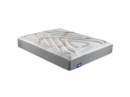 Colchão de Espuma HR BULTEX Casiopea - Entrega à porta do domicílio (90x200cm - 28cm)