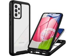 Pelicula de Vidro HONGWE. Samsung Galaxy A52 4G/5G/A52S 5G