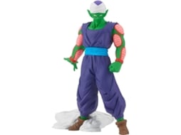 Figura de Ação Piccolo Solid Edge Works Vol. 13 B Dragon Ball Z (Idade Recomendada: 10 anos - 19 cm)