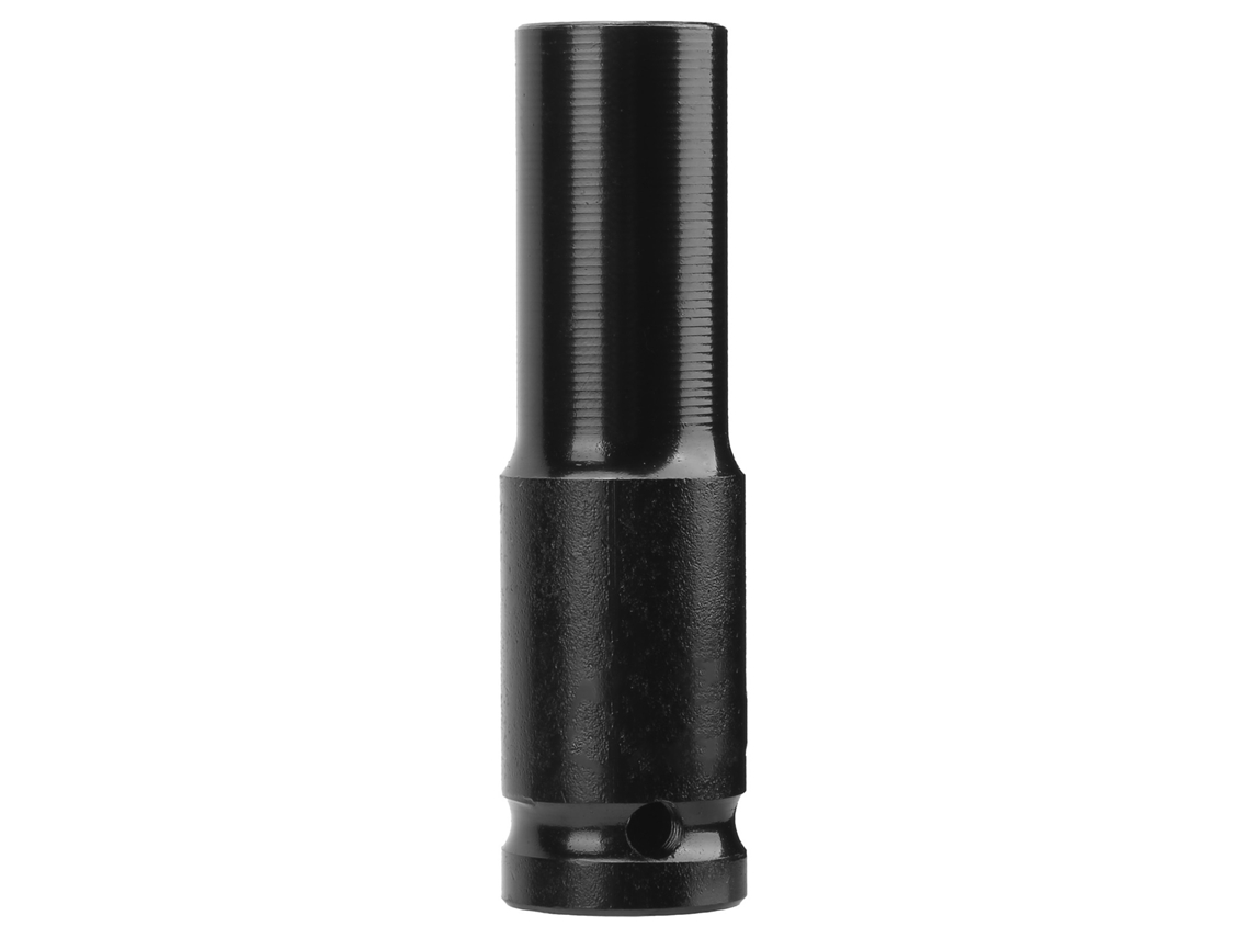 Adaptador de Chave Elétrica Pneumática Aço Carbono 78mm | S/MARCA