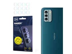Película De Ecrã Nokia G22 3mk Hardy Fusion Lens Protection