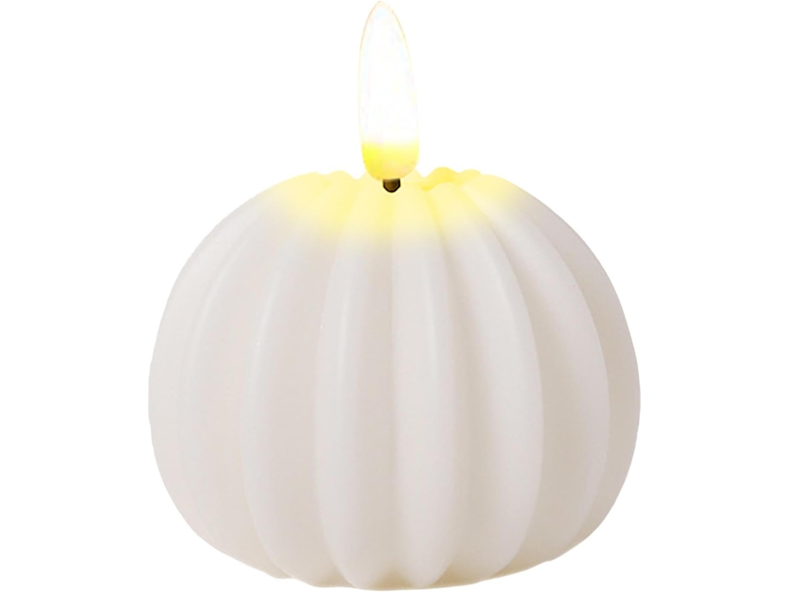 Vela Led, Velas Eletrônicas - Decoração Com Velas