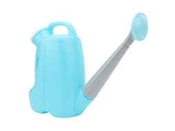 Laxiscreed Regador De Jardim Com Bico Longo E Grande Capacidade Para Rega Eficiente