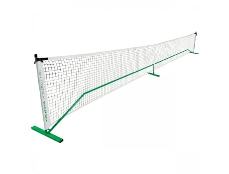 Rede de Pickleball Portátil MEGAFORM Pro New 2023