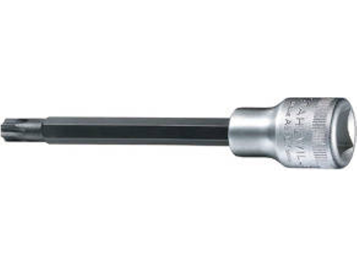 Chave De Caixa STAHLWILLE Com Torx (1 2 nº1054TxTamanho T70)