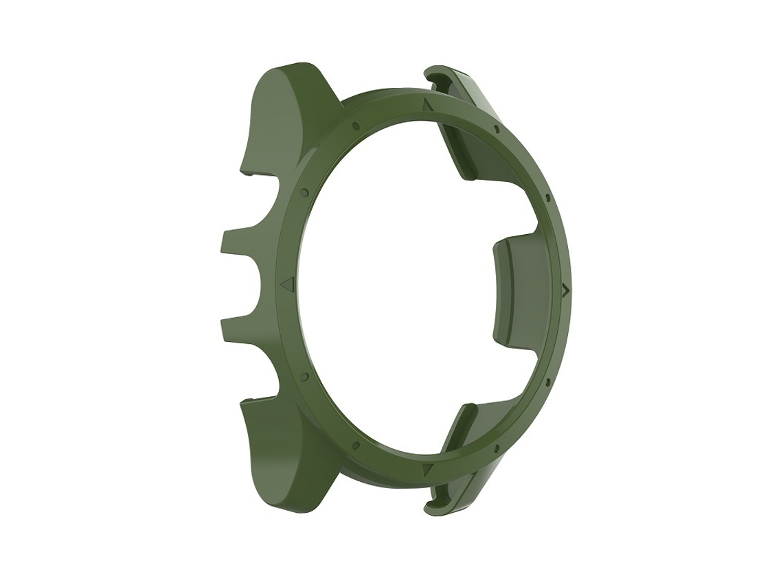 Capa Protetora para Garmin Forerunner 935 Verde XIAOMOYU