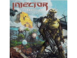 CD Injector  - Stone Prevails