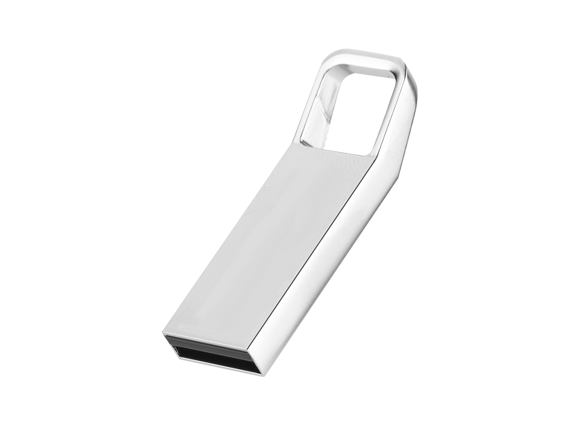 Pen Drive Usb 2.0 Metal LAXISCREED À Prova D'água e Choque