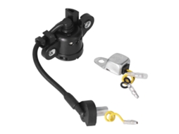 Sensor De Óleo Com Alarme Para Gerador Gasolina 168 188f Acessório Padrão
