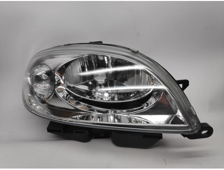 Farol Direito Eletrico Citroen Saxo 99>03