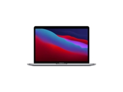 Apple Macbook Pro (13 Polegadas 2020, 4 Tbt3) / Cinzento Sideral / Recondicionado Sinais De Uso - Teclado Não Pt/es