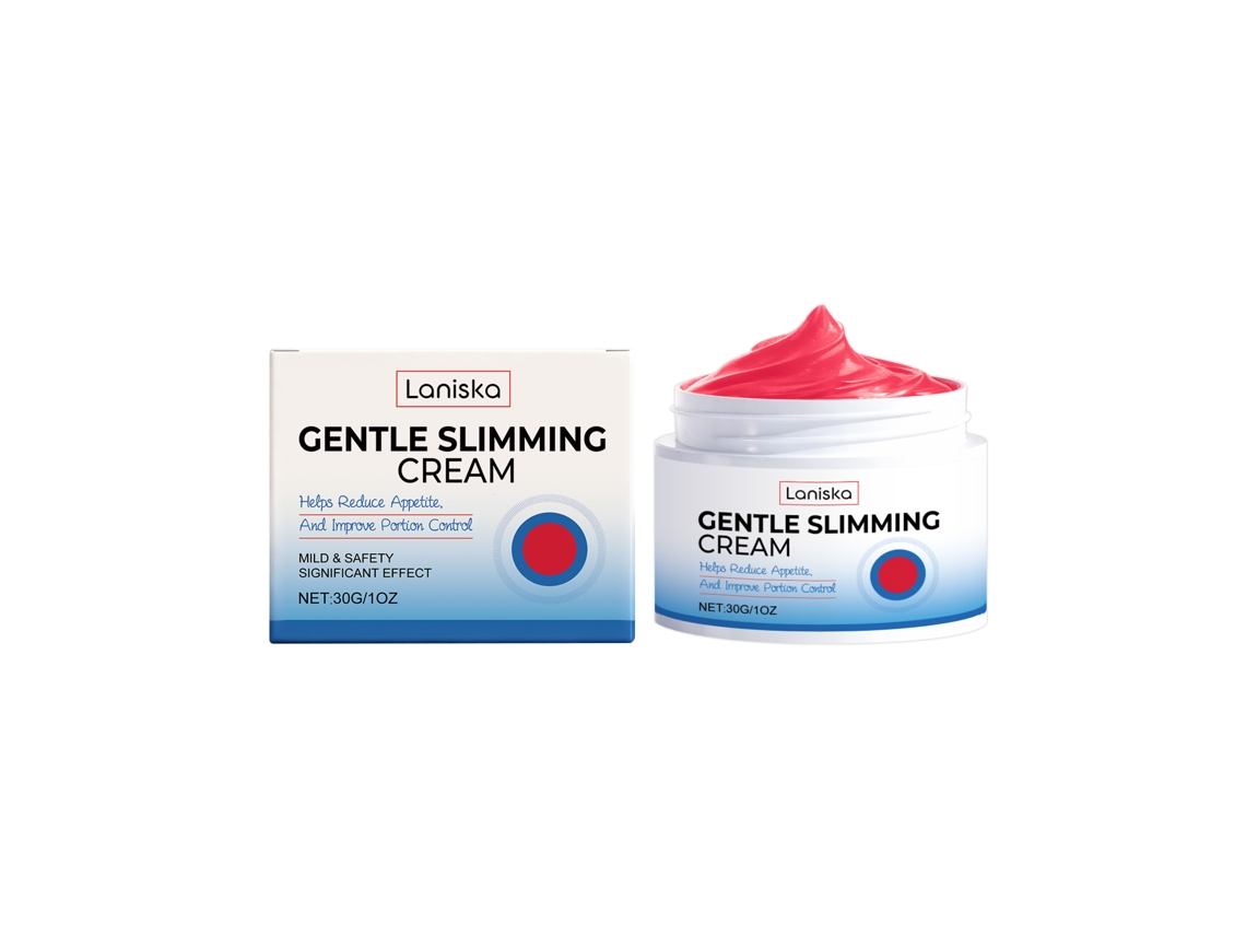 Creme Emagrecimento Suave Eficaz