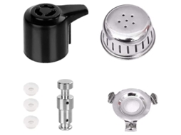 Conjunto De Válvula De Flutuação Para Instant Pot Duo Série 3,5,6 Quart Com Vedação De Silicone E Acessórios
