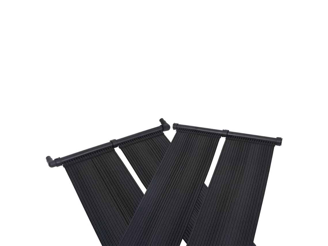 Solar Pool Heater, Solar Pool Heaters Vidaxl (80 X 310 Cm)