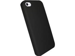 Capa iPhone 5 MODELABS TPUIP5N 