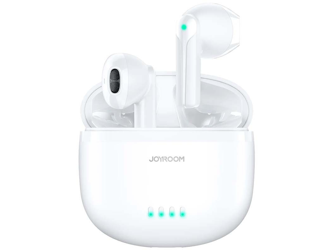 Auriculares Joyroom Jr-Tl11 Branco - Bluetooth