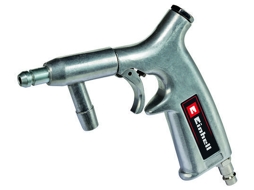 Pistola de Sucção de Jato de Areias EINHELL