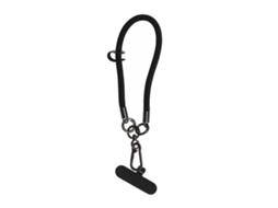 Pulseira Universal Para Celular - Preta
