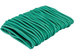 Corda de Arame Plastificado para Jardim SILVERLINE 633941